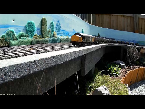 Summer Hampton Railway - A visit from 4472 "Flying Scotsman" and 33056 "The Burma Star"