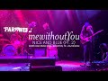 mewithoutYou - Nice And Blue (Pt.  2) (Live at White Oak Music Hall, Houston, TX)