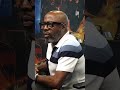 Donnell Rawlings Tells A Serious Story On Breakfast Club & Charlamagne Can Not Stop Laughing