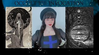What Is Invocation? | Occult 101