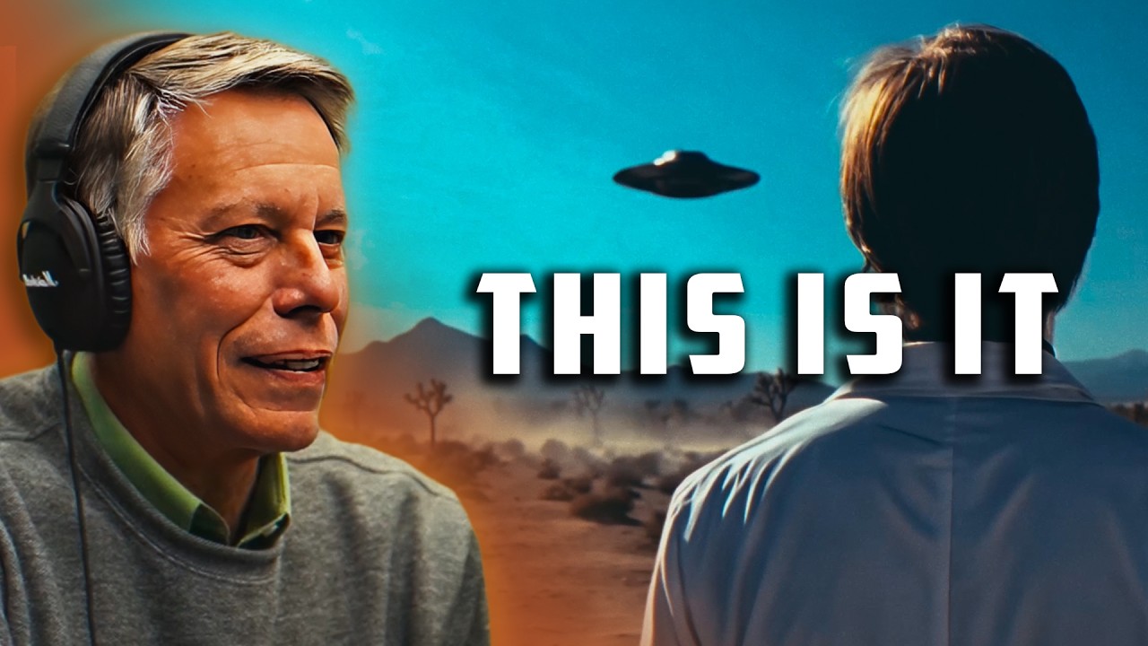 EXACTLY What He Saw at Area 51 & S4 - Bob Lazar - DEBRIEFED ep. 83