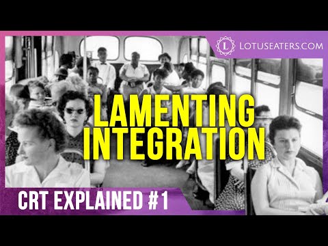 CRT Explained #1 | The Problem with Civil Rights