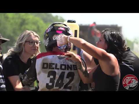 The Mason Dixon GNCC - Pro Bikes