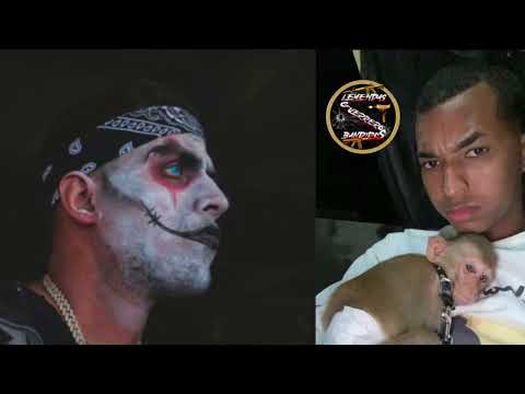 RIP JEHZA , RIP ITO - JEY G