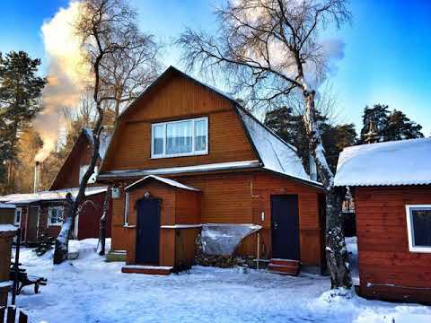 Holiday homes Lukomorie - Ostashkov - Russian Federation