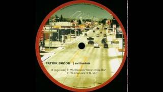 Patrik Skoog - Evitanten (A2)