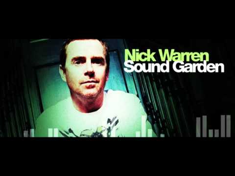 Genetic Rhythm - If I Could Change My Life (Nick Warren set cut)