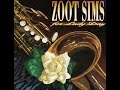 Zoot Sims Quartet - Easy Living