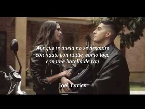 Mati Gómez - Mi Viejo (Letra/Lyrics)