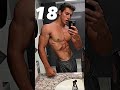 INSANE Natty Transformation