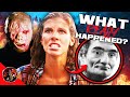 What Really Happened To The Burning