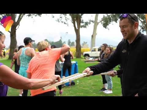 Vineyard Half Marathon