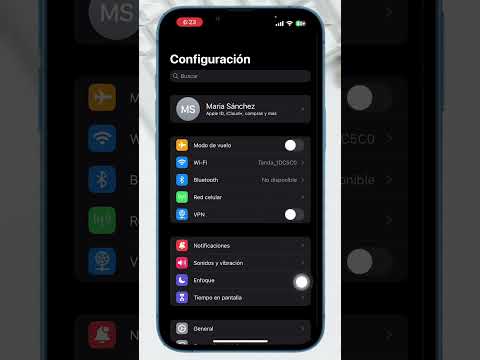 Activar y desactivar la VPN en el iPhone puede ser tedioso (y se nos olvida): esta automatización lo hará solo cuando se necesite