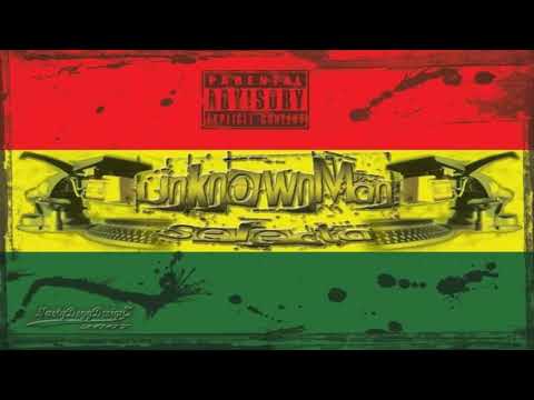 UnknownMan - Reggae HiPHop Mix vol#1 (Jahmmi Youth Dublate)