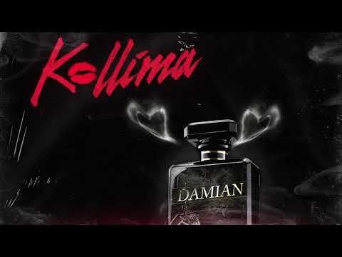 DAMIAN - KOLLIMA (Visualiser)