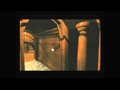 myst sega saturn rom