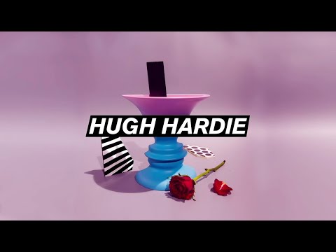 Hugh Hardie - Tomorrow’s Sun (feat. Robert Manos)