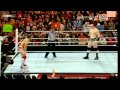 WWE Raw 10 11 2010 Part 6 10