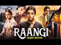 Trisha Krishnan S RAANGI Full Hindi Dubbed Movie Anaswara Rajan South Action Movies