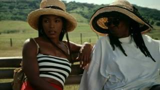 How Stella Got Her Groove Back