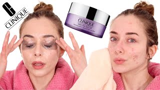 Clinique Take The Day Off Cleansing Balm Review - *Makeup Remover*