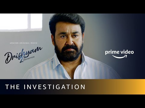 Drishyam 2 - Teaser 2