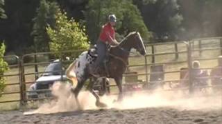 2010 Shasta County Wide 4-H Horse Show