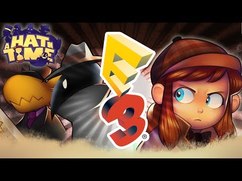 A Hat in Time System Requirements, Minimum Requirements, Recommended  Requirements 