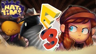 A Hat in Time 20