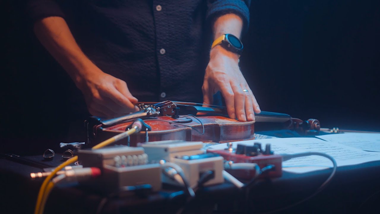 Forbidden Love by Julia Wolfe & So Percussion