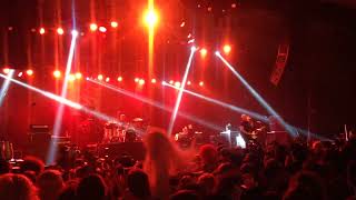 Music video thumbnail preview for 2014-10-31 Headstones... Don't Follow The Leader by Headstones