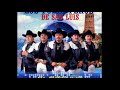El Ilegal - Los Forasteros De San Luis