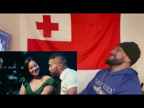 P.WISH FT. LUFFS MUSIQ 🔥🔥❤️❤️❤️🥰🥰🥰 #FYAREACTION #PWISH #LUFFSMUSIQ TIKA AUPITO 💯 OUAAHH