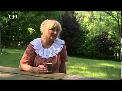 Rub a Líc Patricie Anzari