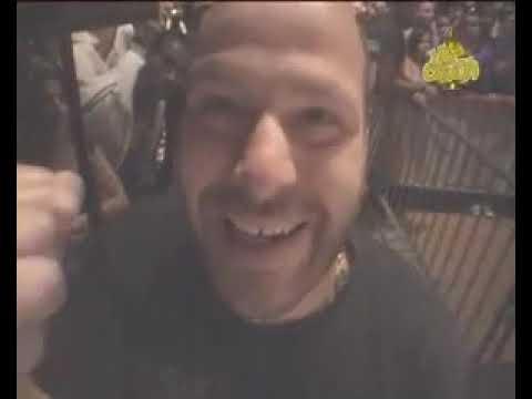 Cosca TV  Nos heures de gloire.  Hommage aux 20 ans de carrière d' IAM