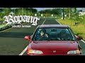 NDX AKA Ropang NDXAKA Version Official Lyric Video