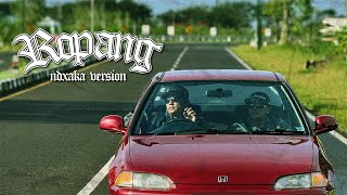 Download lagu NDX AKA - Ropang NDXAKA Version ( Lyric Video ) mp3 Download lagu NDX AKA - Ropang NDXAKA Version ( Lyric Video ) mp3