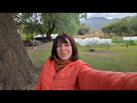Día Nublado en Capilla del Monte- Cordoba ¿Que se puede hacer?