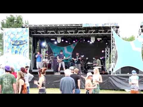 FiKus: 2014-06-14 - Disc Jam Music Festival [HD]