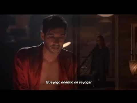 LUCIFER 5x10 - Wicked Game _ legendado
