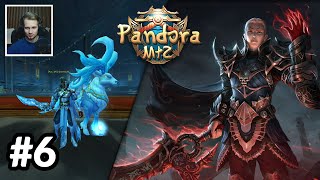 Miniaturka - Let's Play PandoraMT2 [#6]: Świąteczny Event! Czegoś takiego nie widziałem! | Wyniki KONKURSU