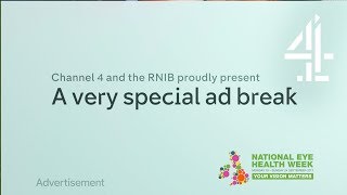 National Eye Health Week