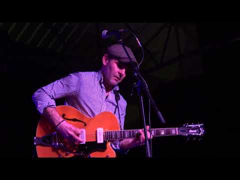 Al Brown & The Bluelighters - Linda Lu - Drygate Brewery, Glasgow, Scotland. 02/03/25