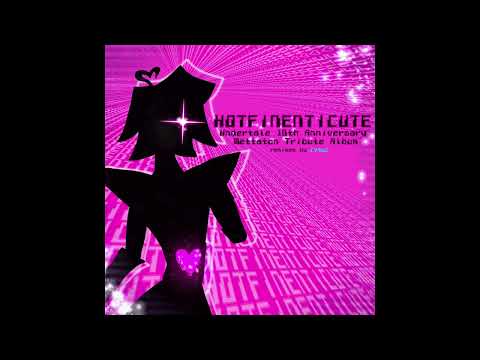 Death by Glamour - Cat Piano Remix