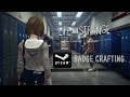 Life Is Strange - Badge Crafting 