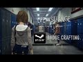 Life Is Strange - Badge Crafting 