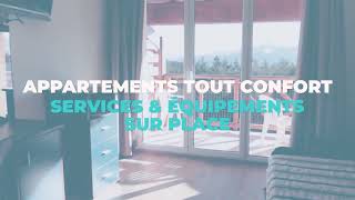 Résidence Pyrénées 2000 - Camping Pyrénées-Orientales - Image N°2