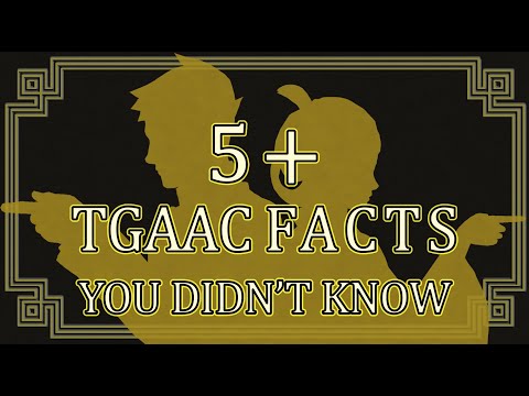 5 Facts About The Great Ace Attorney Chronicles You (Probably) Didn't Know