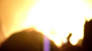 Gary Numan Live Seattle Neumos 2010 Halloween Metal