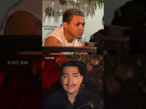 🔴🇨🇴 EL PRESIDENTE DE COLOMBIA ENCARA EN PERSONA A CABECILLAS DE PANDILLAS Y NARCOGUERRILLAS!